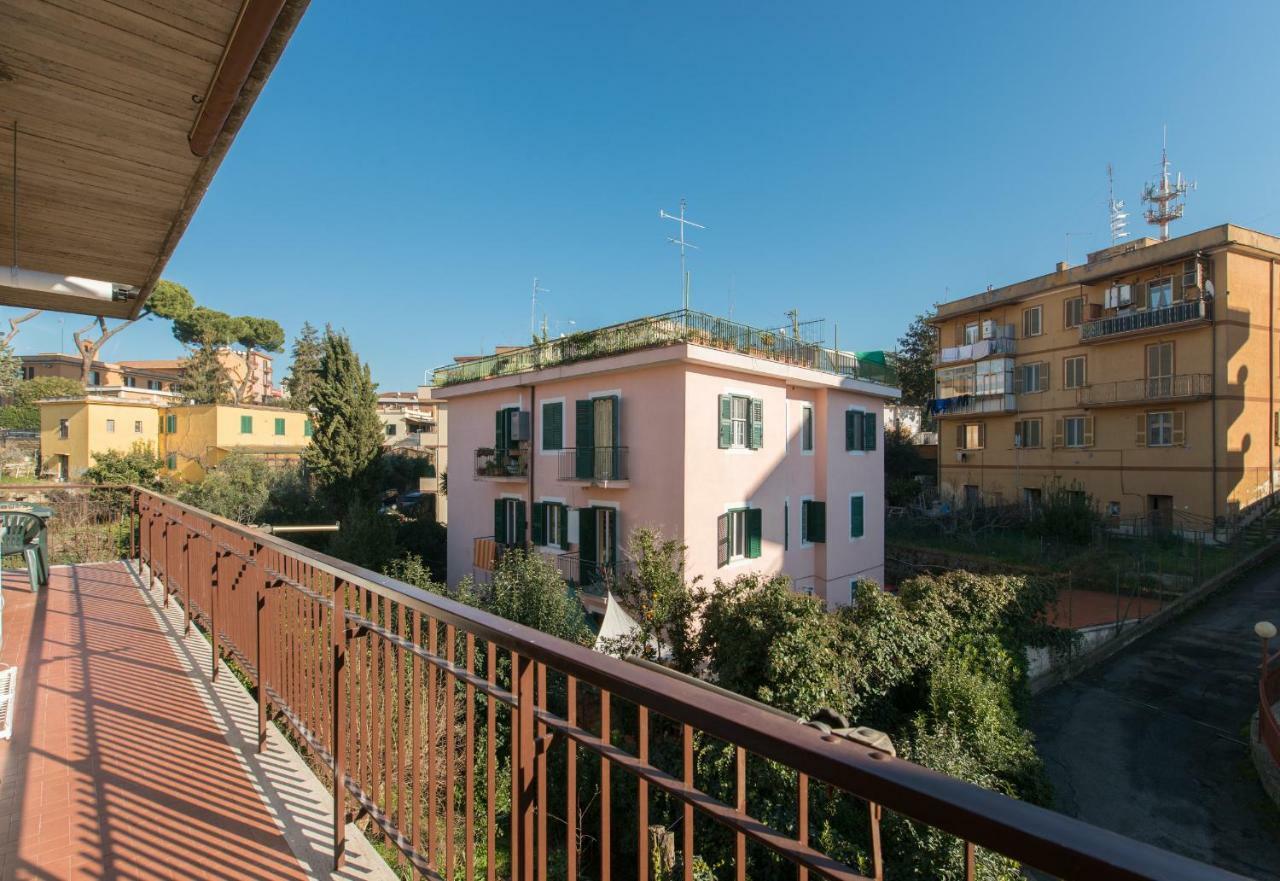 Casa vacanze La Fiaba *